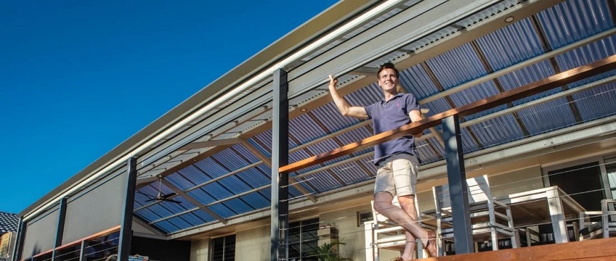 Để phát huy hết công năng và vẻ đẹp, tấm lợp lấy sáng thông minh Olympic phải được lắp đặt đúng chuẩn kỹ thuật