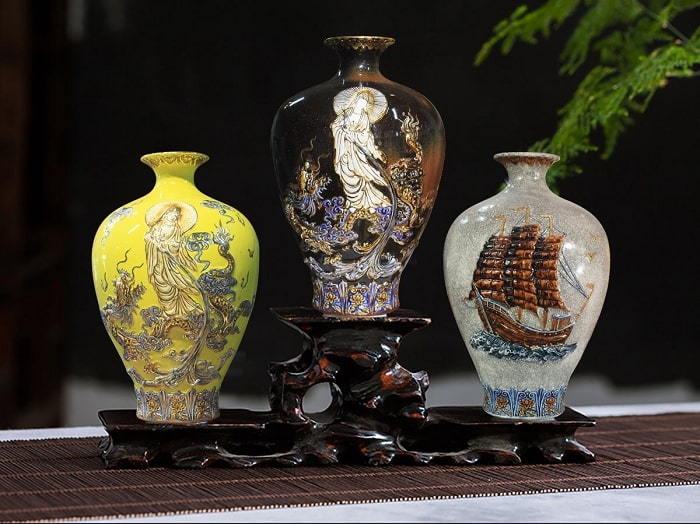 Ý Nghĩa Phong Thủy - Phúc Lộc Viên Minh