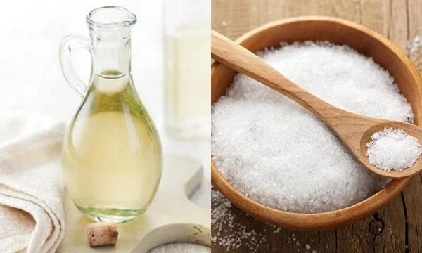 Bật Mí Cách Làm Sạch Gốm Bằng Giấm Và Muối - Gốm Sứ Phúc Lộc Viên Minh