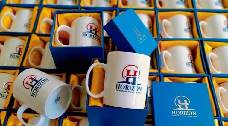 Chọn Kỹ Thuật In Logo Phù Hợp Để Đảm Bảo Độ Bền Màu - Gốm Sứ Cao Cấp