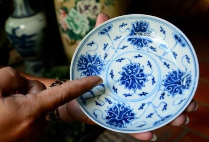 Đồ Gốm Sứ Cổ Là Gì - Gốm Sứ Bát Tràng - Phúc Lộc Viên Minh