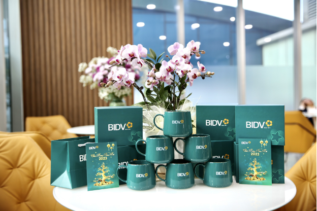 Gốm Sứ Quà Tặng In Logo - Gốm Sứ Phúc Lộc Viên Minh