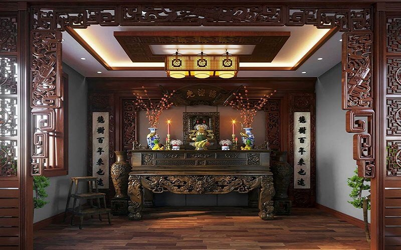 Mách Bạn 08 Bí Kíp Thu Hút Tài Lộc Vào Nhà Hiệu Quả - Gốm Sứ Phúc Lộc Viên Minh