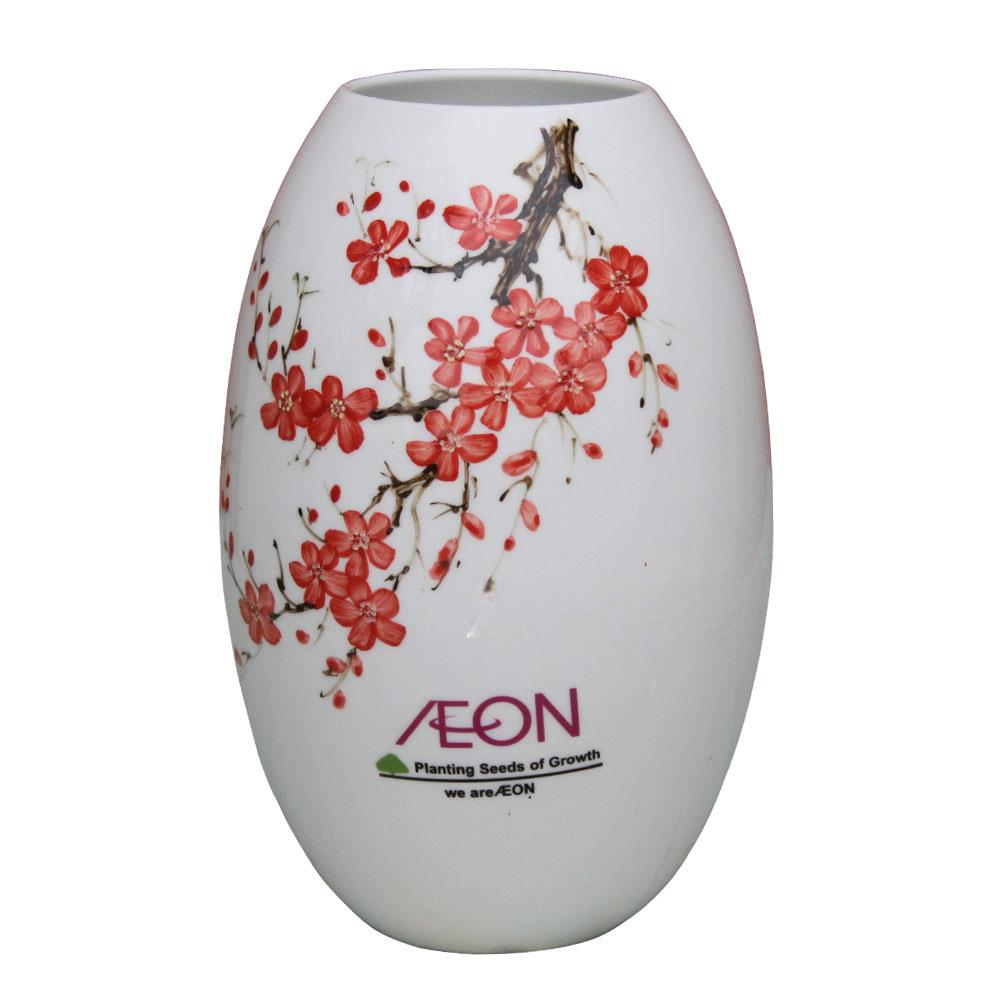 Những Lưu Ý Khi Lựa Chọn Quà Tặng Gốm Sứ In Logo - Phúc Lộc Viên Minh