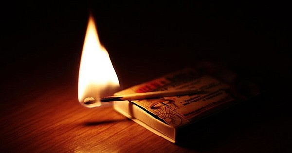 Tại Sao Không Nên Cho Người Khác Mượn Lửa Ngày Đầu Năm - Gốm Sứ Phúc Lộc Viên Minh