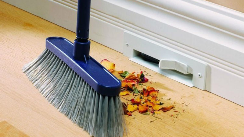 Tại Sao Không Nên Quét Nhà Ngày Mùng 1 Tết Nguồn Gốc Và Ý Nghĩa - Gốm Sứ Phúc Lộc Viên Minh