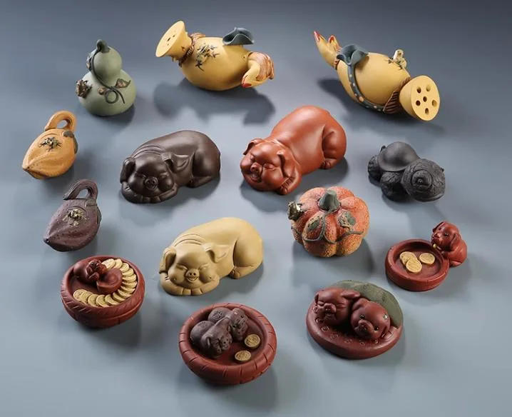 Teapet Là Gì - Gốm Sứ Bát Tràng - Phúc Lộc Viên Minh