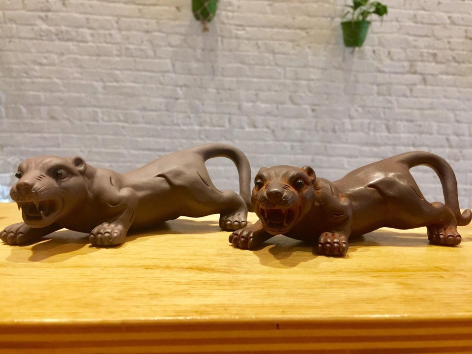 Teapet Trước Và Sau Khi Uống Trà Vài Tháng - Gốm Bát Tràng