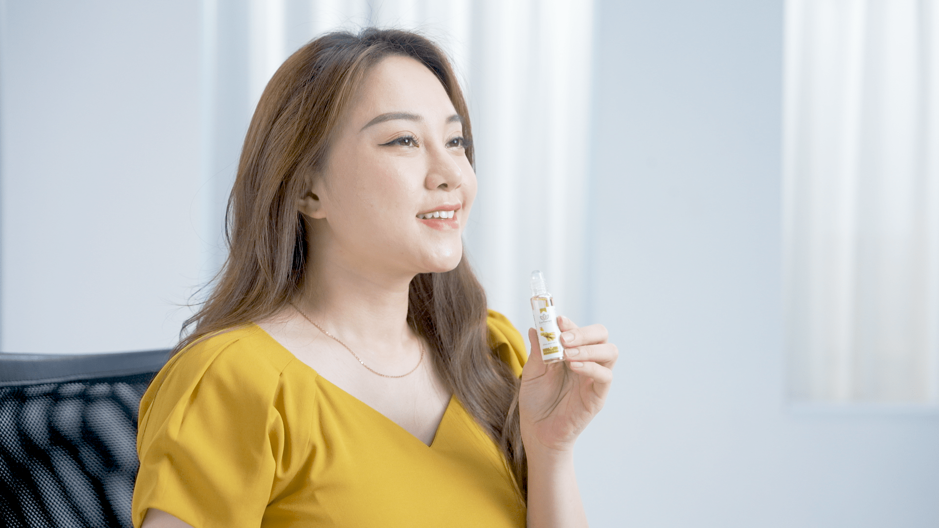 TINH DẦU BI LĂN ECOTHERAPY - LIỆU PHÁP ĐẾN TỪ 100% TINH DẦU THIÊN NHIÊN