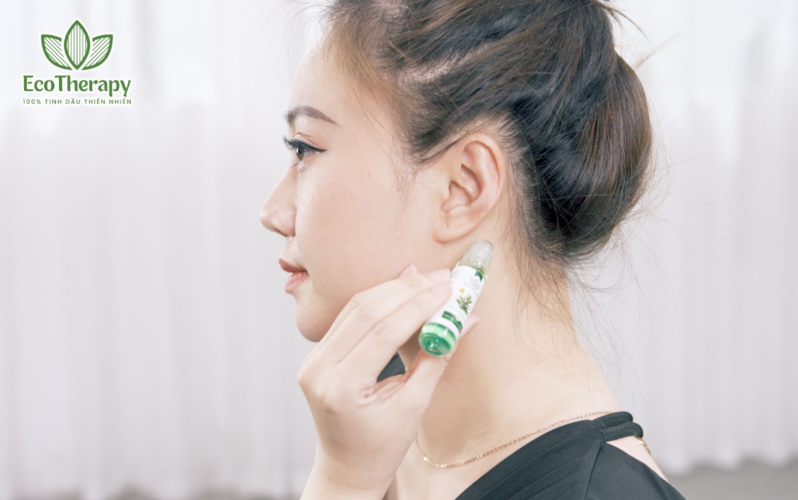 3 điều cần lưu ý khi sử dụng tinh dầu