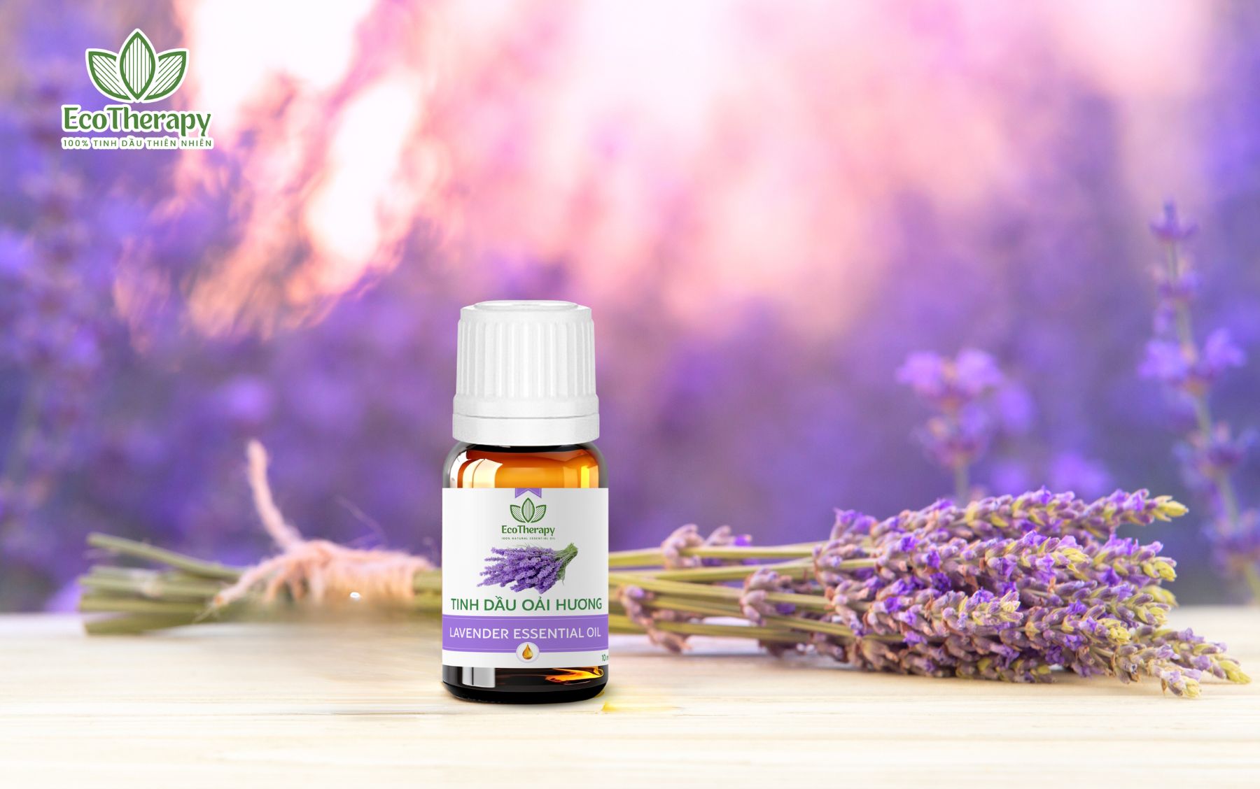 Top 4 Tinh Dầu Dành Cho Phòng Ngủ, Giúp Thư Giãn Ngủ Ngon Hơn