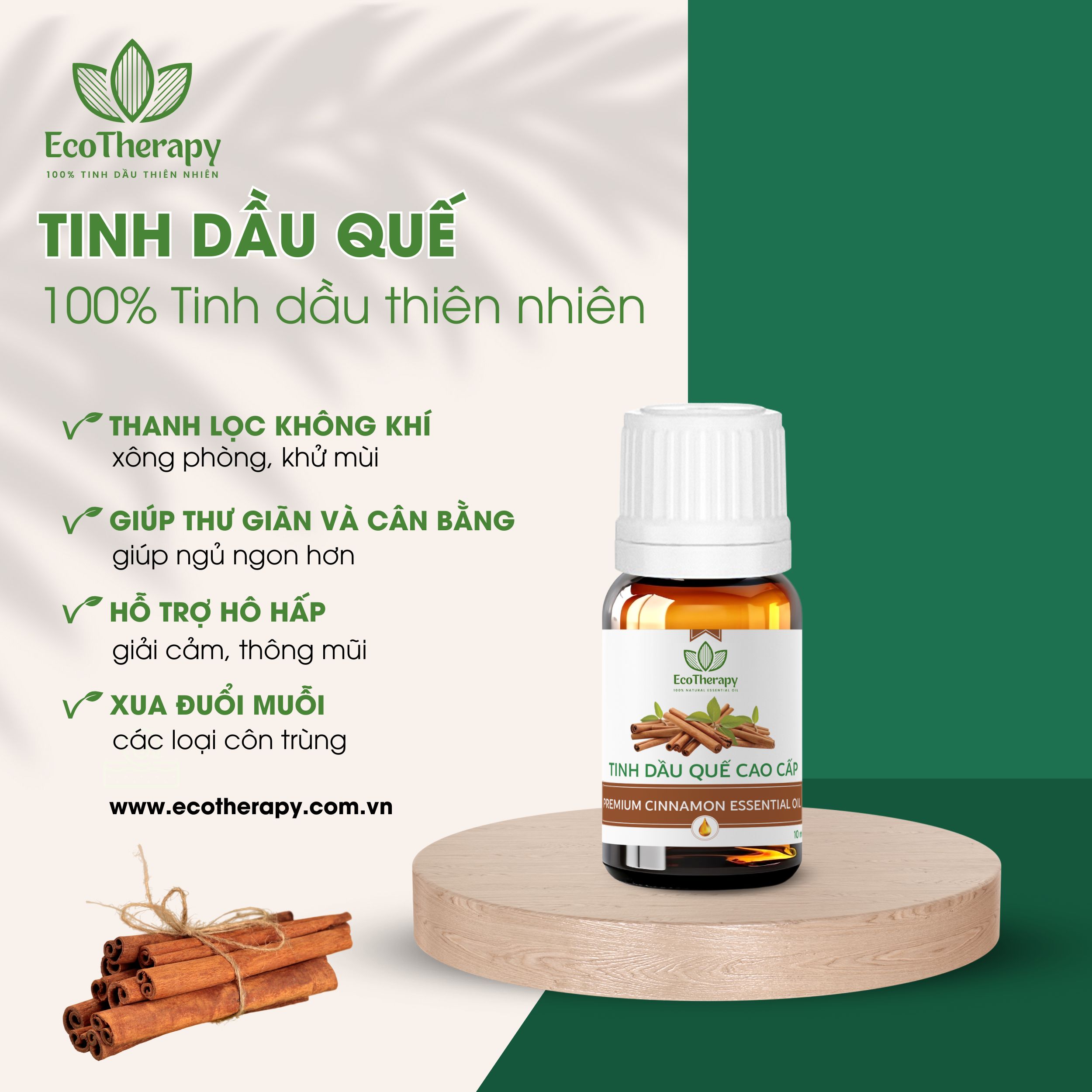 Tạo Không Gian Phòng Khách Sang Trọng Với 7 Loại Tinh Dầu Cao Cấp