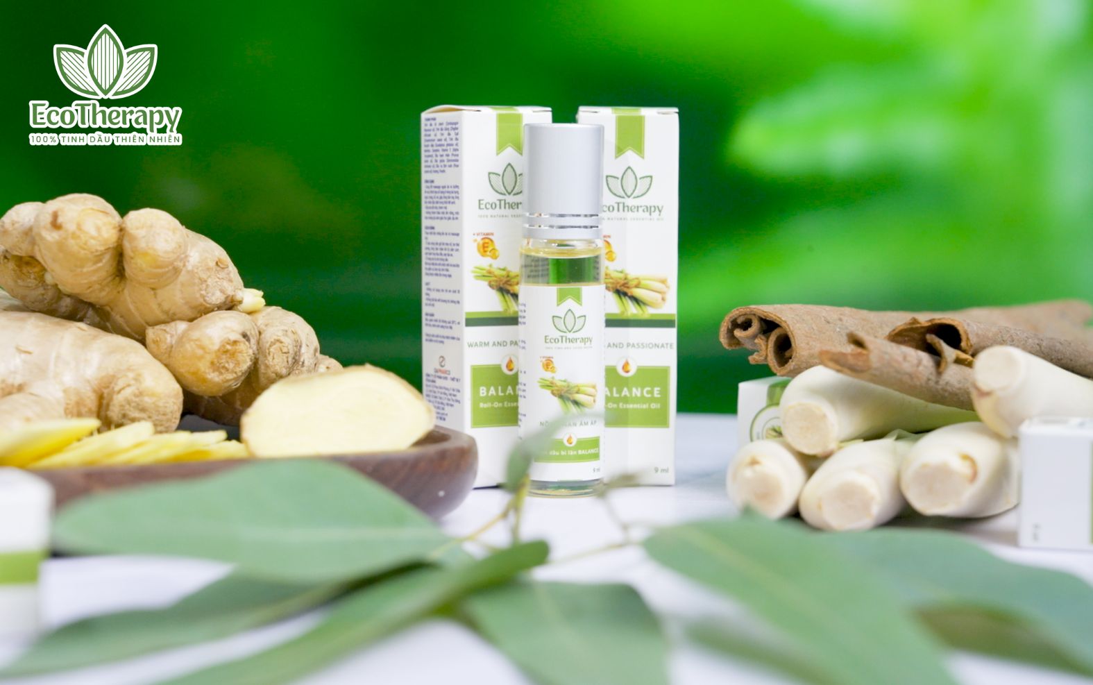 3 điều cần lưu ý khi sử dụng tinh dầu