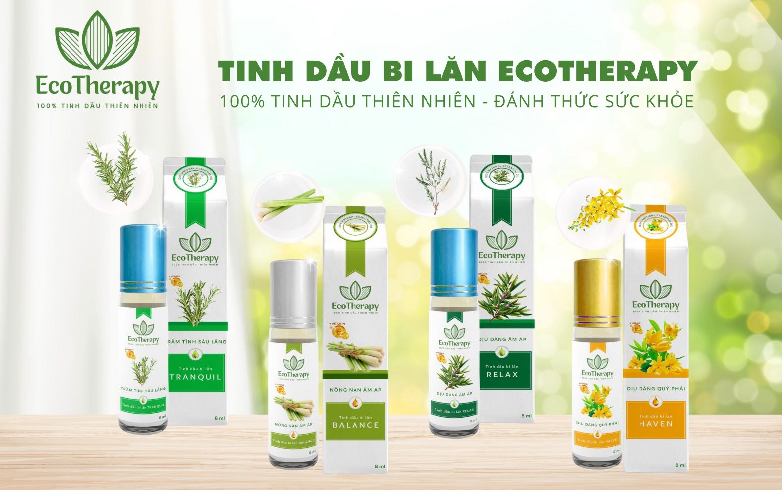 3 điều cần lưu ý khi sử dụng tinh dầu