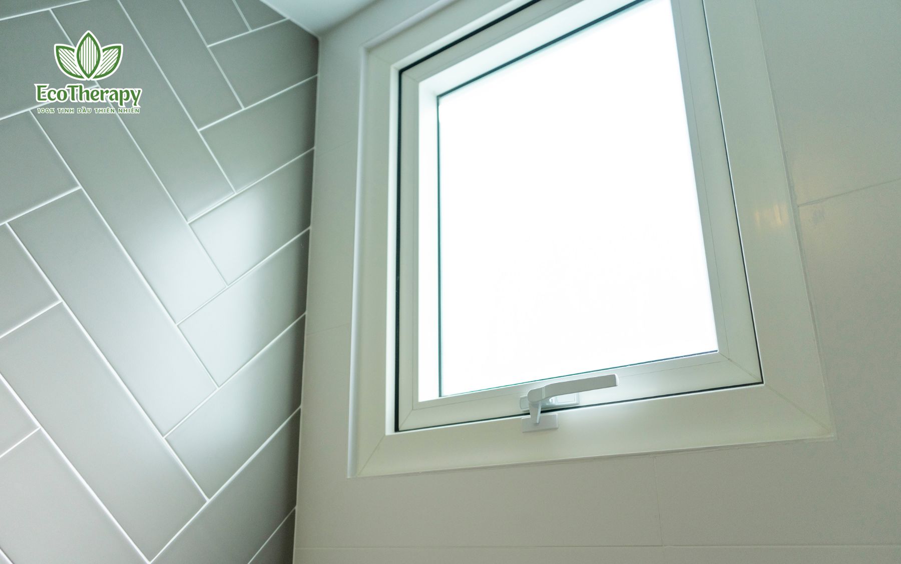 5 Mẹo Giúp Nhà Vệ Sinh Của Bạn Như Khách Sạn 5 Sao