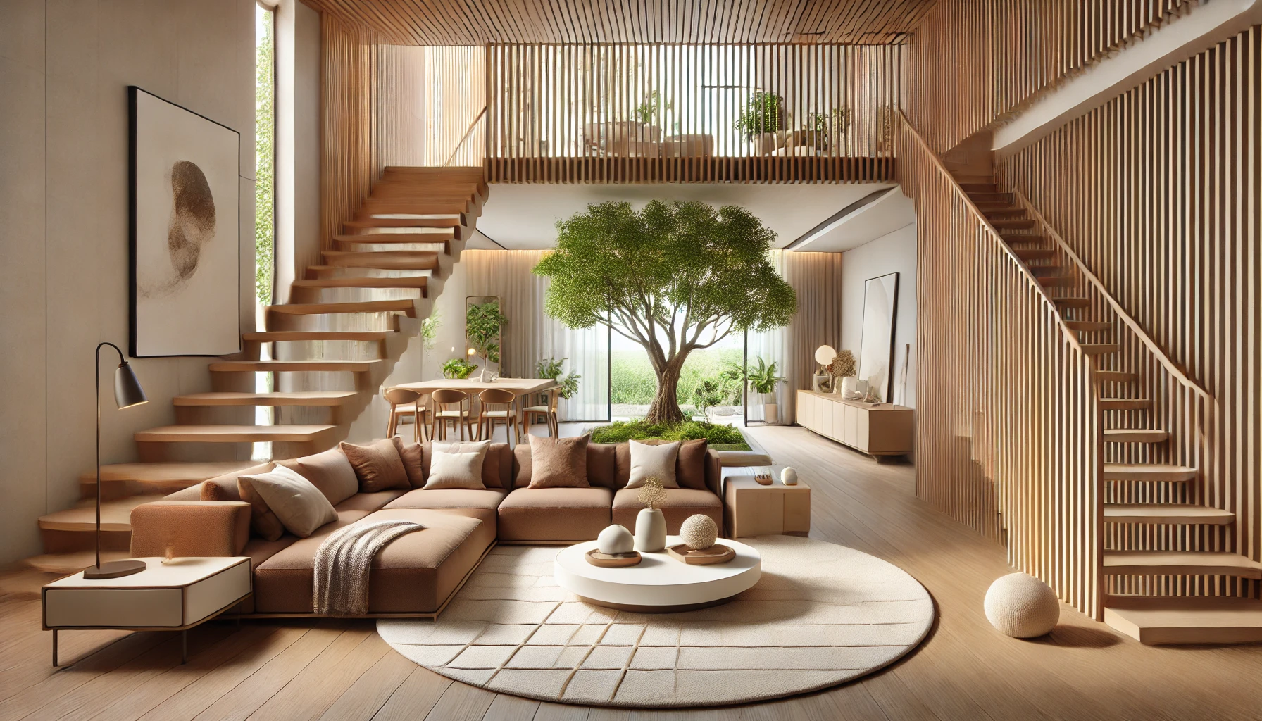 Thanh lọc không gian sống bằng tinh dầu thiên nhiên