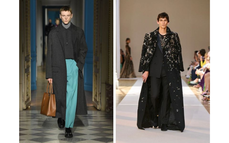Khám phá thuật ngữ thời trang: Ready to Wear là gì?