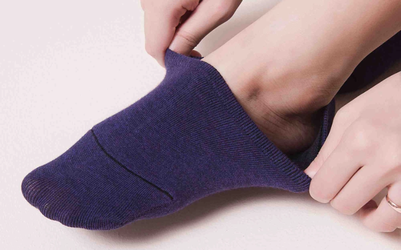 Bí kíp phối tất/vớ cho nam giới phù hợp để tạo nên sự lịch lãm
