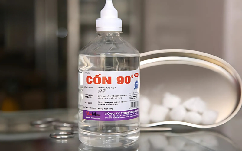 Top 8 cách tẩy mực bút bi trên túi da nhanh và hiệu quả