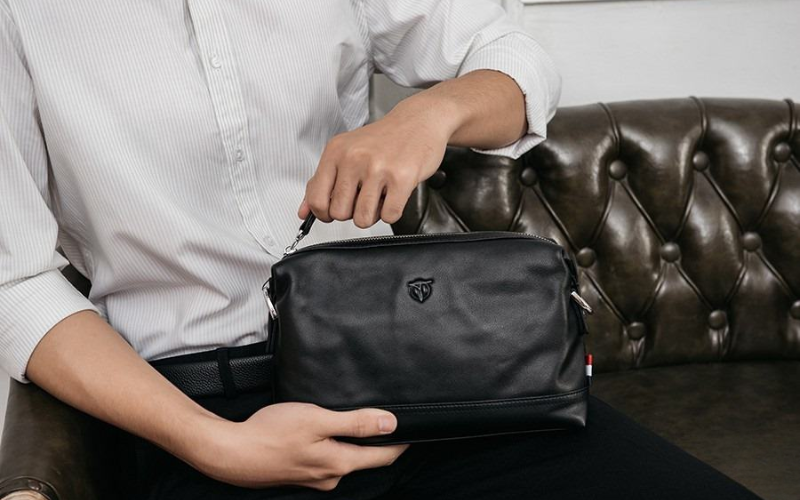 Tổng Hợp Bảng Size Túi Xách Nam Nữ Cập Nhật Mới Nhất
