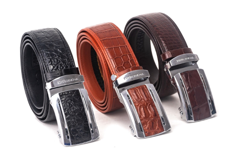 Top Các Thương Hiệu Thắt Lưng Nam Phổ Biến – Bạn Đã Biết Chưa