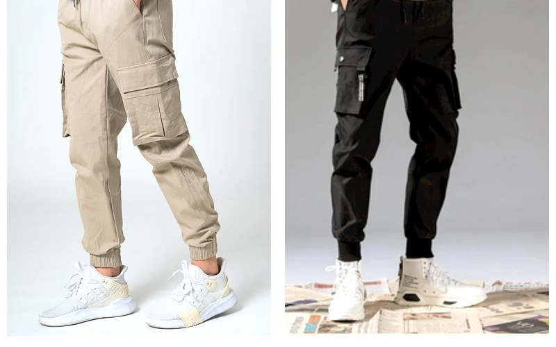 10+ cách phối giày với quần kaki nam đẹp và thời thượng