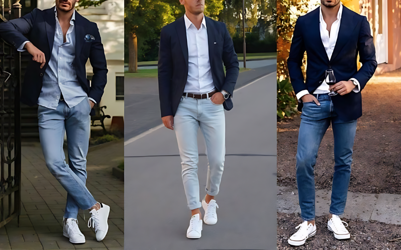 Đi dự tiệc cưới nên mặc gì cho nam? 10+ cách phối đồ đi tiệc lịch lãm