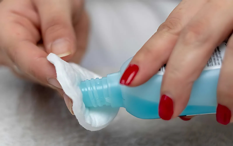 10 Cách Vệ Sinh Và Chăm Sóc Ví Da Đơn Giản Tại Nhà