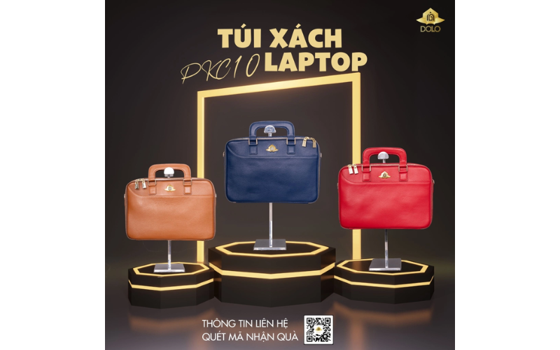 Túi xách màu gì dễ phối đồ? Top gam màu túi xách cân mọi outfit