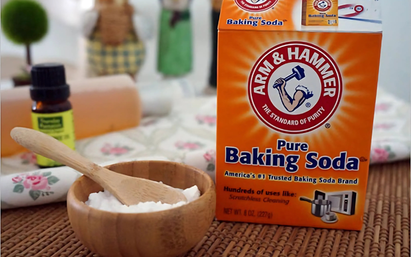 Cách đánh bóng mặt thắt lưng đơn giản tại nhà
