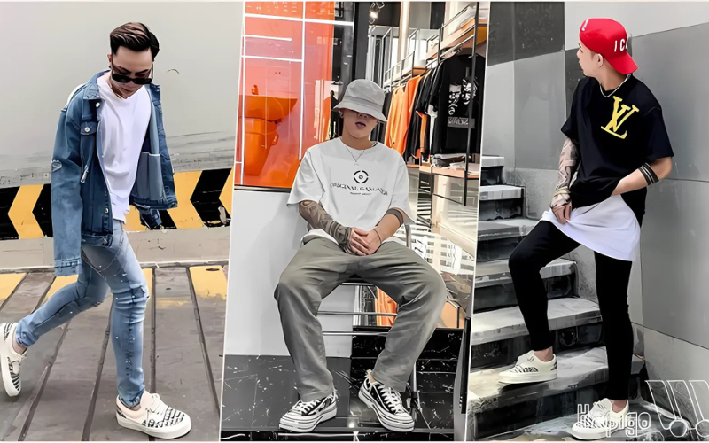 5 phong cách thời trang thu đông hot nhất 2024