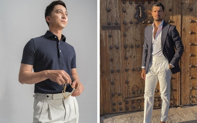 Formal style – Xu hướng thời trang kinh điển năm 2024