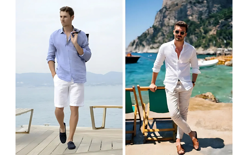 Outfit là gì? Các kiểu outfit và cách phối outfit cho nam đẹp thịnh hành nhất