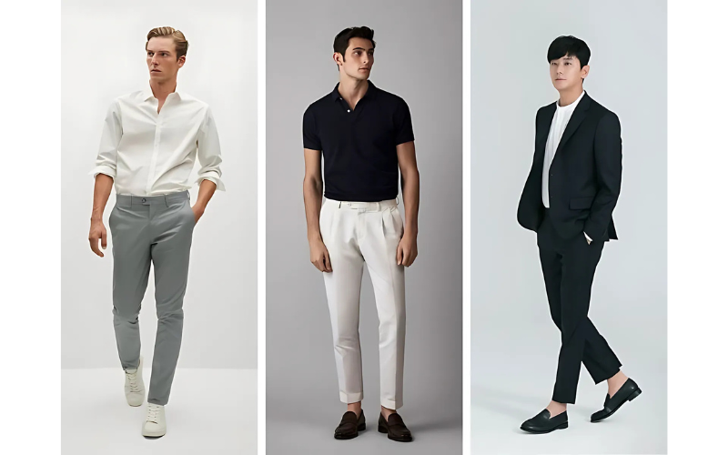 5 phong cách thời trang thu đông hot nhất 2024