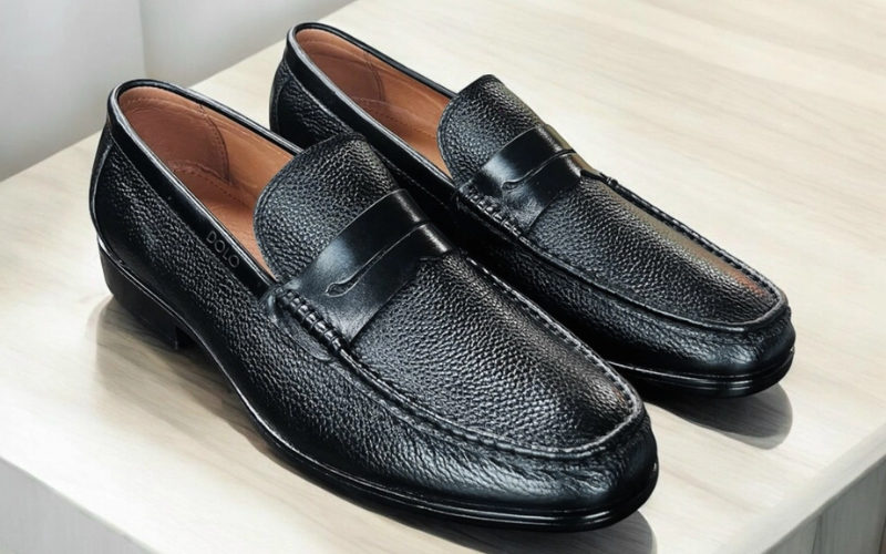 Giày casual nam là gì? Các mẫu giày casual nam nên sở hữu