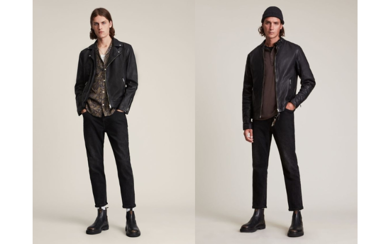Business Core Outfit – Diện mạo lịch lãm cho quý ông công sở