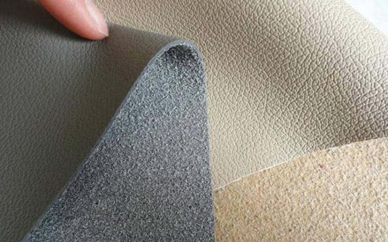 Da thật đốt có cháy không? Thử da thật bằng lửa có chuẩn không