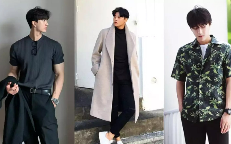 Outfit là gì? Các kiểu outfit và cách phối outfit cho nam đẹp thịnh hành nhất