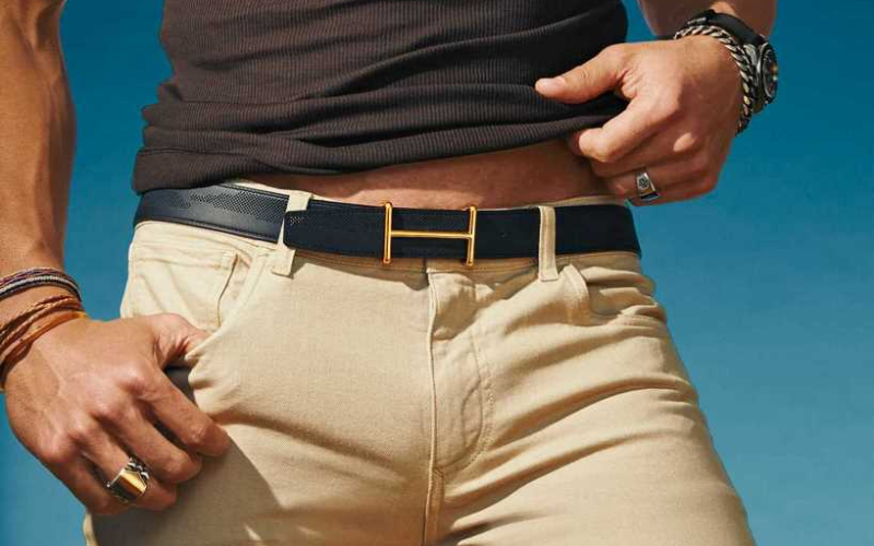 Top Các Thương Hiệu Thắt Lưng Nam Phổ Biến – Bạn Đã Biết Chưa