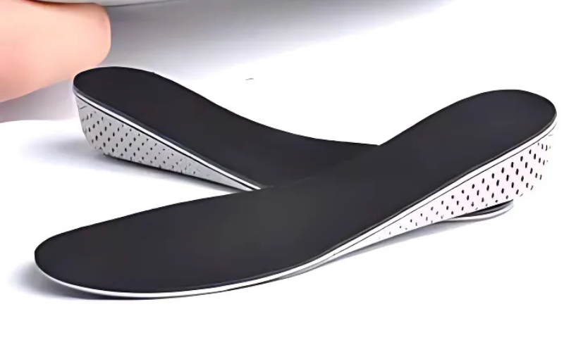 Tác dụng quan trọng của lót giày cho đôi giày da của bạn