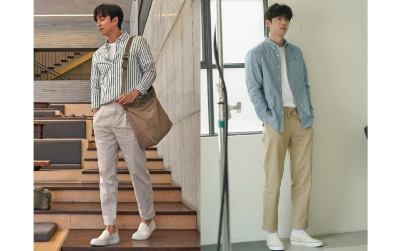 Outfit là gì? Các kiểu outfit và cách phối outfit cho nam đẹp thịnh hành nhất