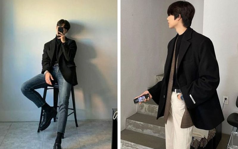 Outfit là gì? Các kiểu outfit và cách phối outfit cho nam đẹp thịnh hành nhất