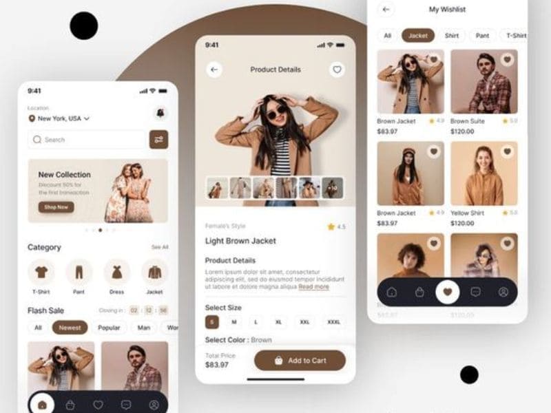 app phối đồ