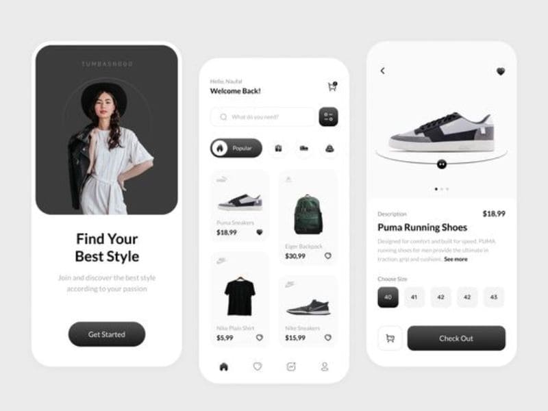 app phối đồ 5
