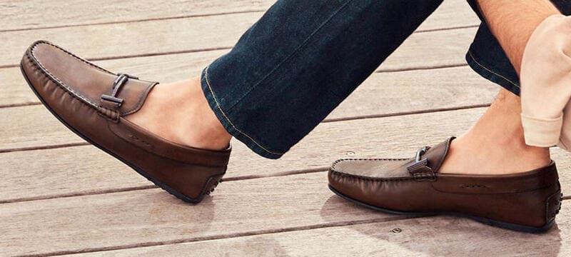 Driving Shoes