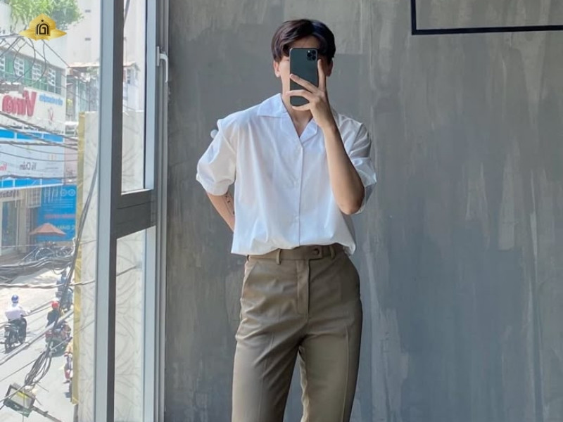 cách sơ vin chuẩn