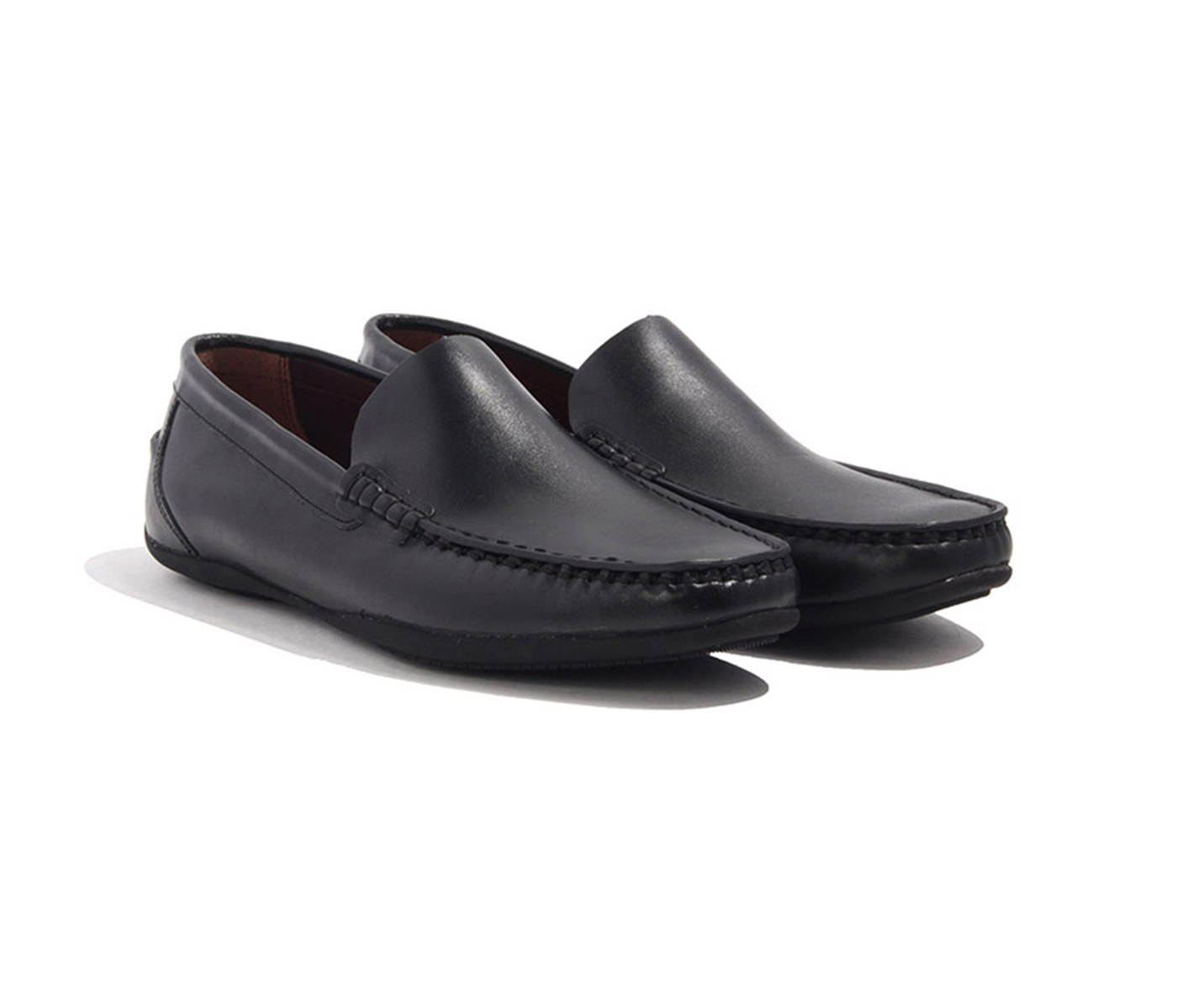 Giày da nam Driving Shoes