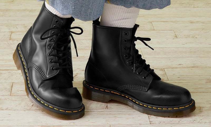 giày dr martens 3