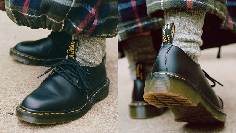 giày dr martens nam 4