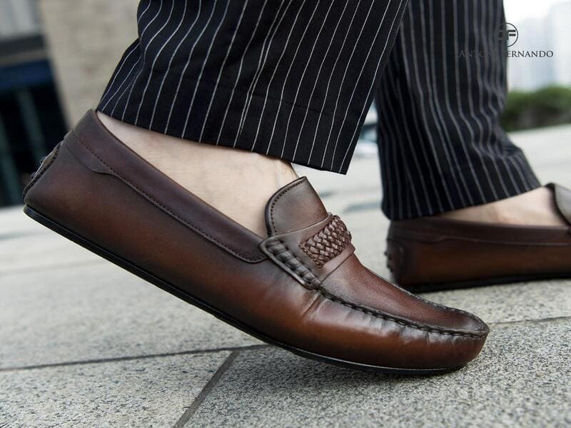 horsebit loafer 2